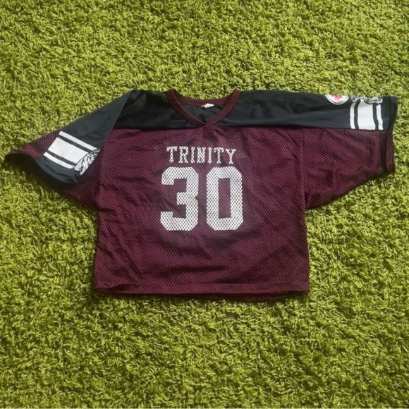 Vintage ?Football Jersey - Picture 3 of 13